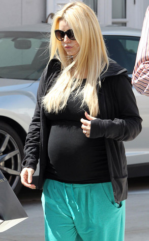 Jessica Simpson Jessica Simpson